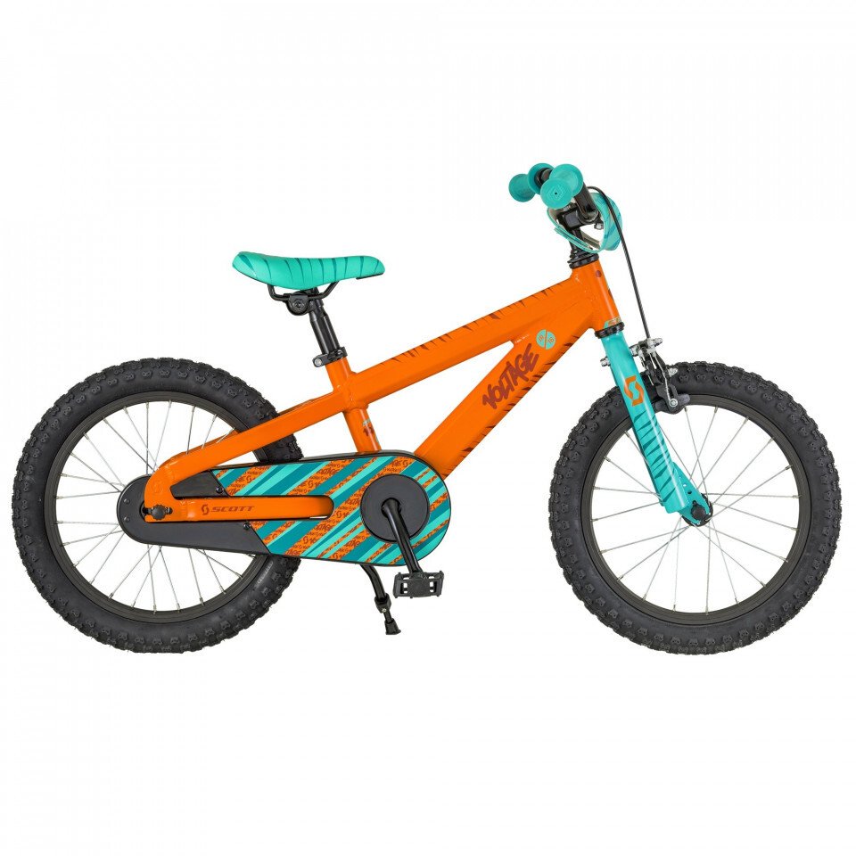 Scott Voltage JR 16 2018 Купить Scott Voltage JR 16 2018