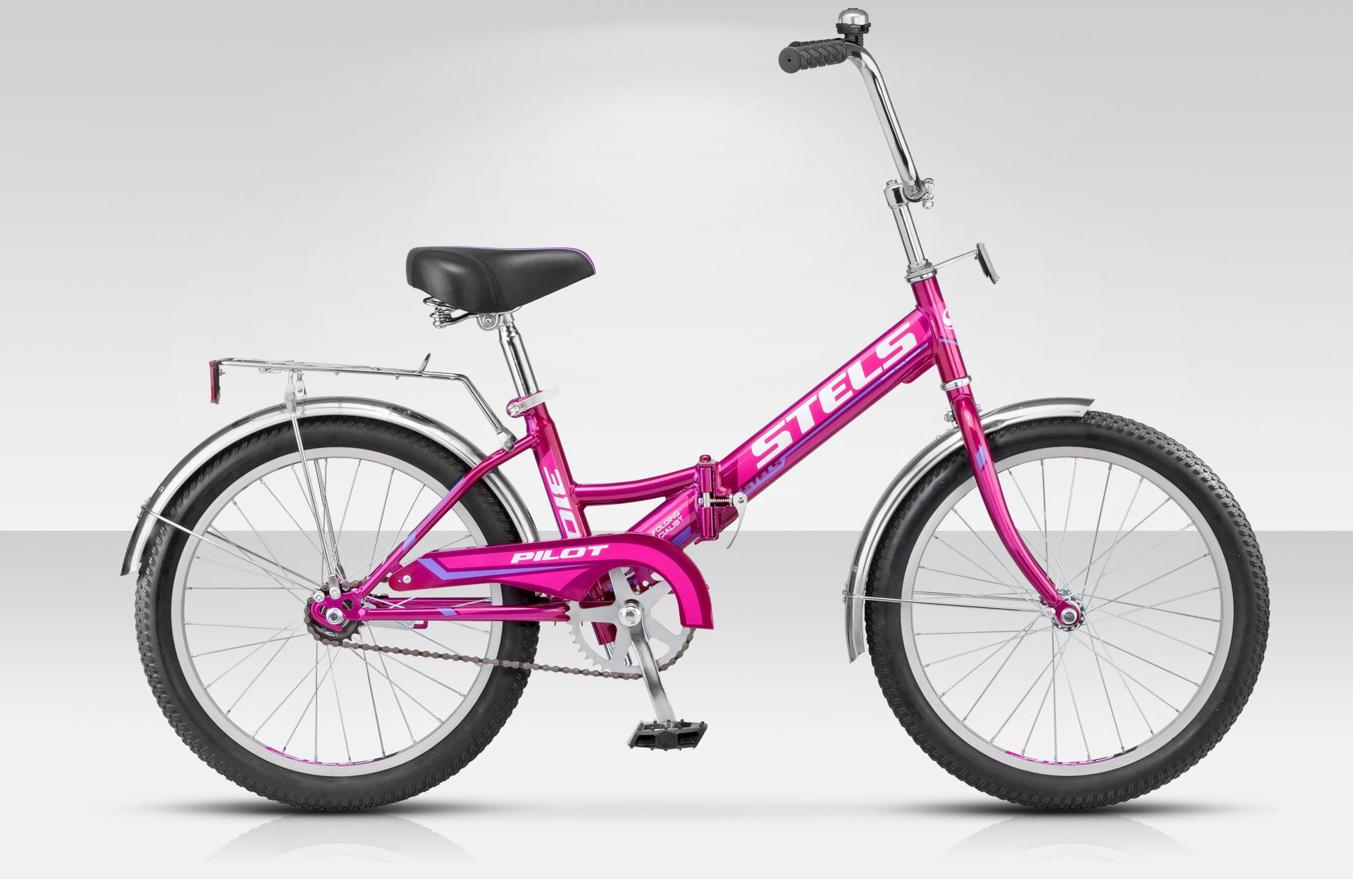 Stels Pilot 310 20 2015 Купить Stels Pilot 310 20 2015