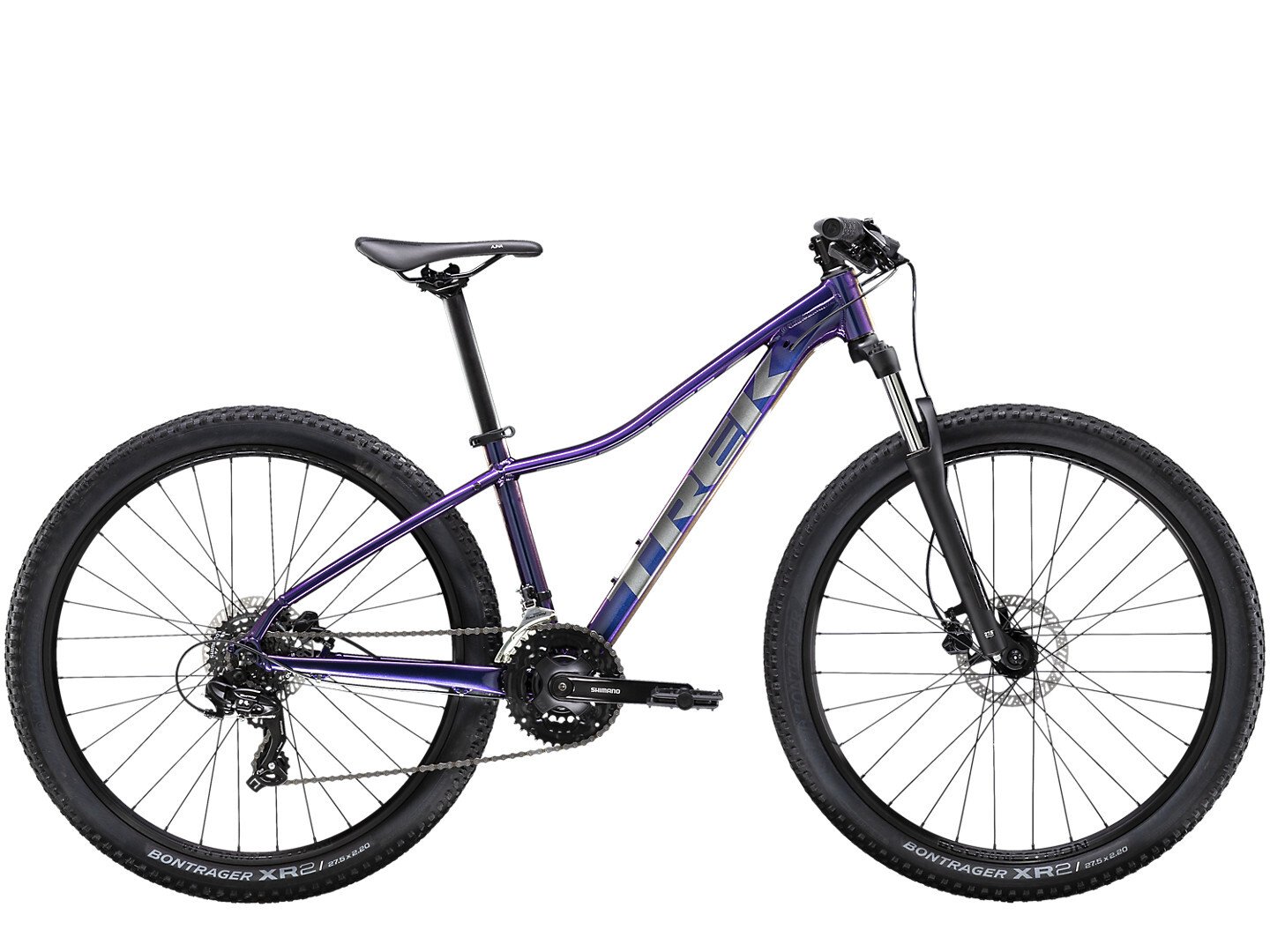 TREK Marlin 5 WSD 27.5 2020 Купить TREK Marlin 5 WSD 27.5 2020