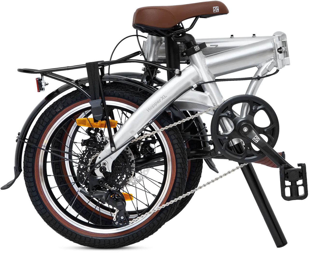 Купить SHULZ Hopper XL 2025