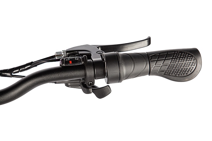 Купить Электровелосипед GELBERT Saturn 3 PRO MAX