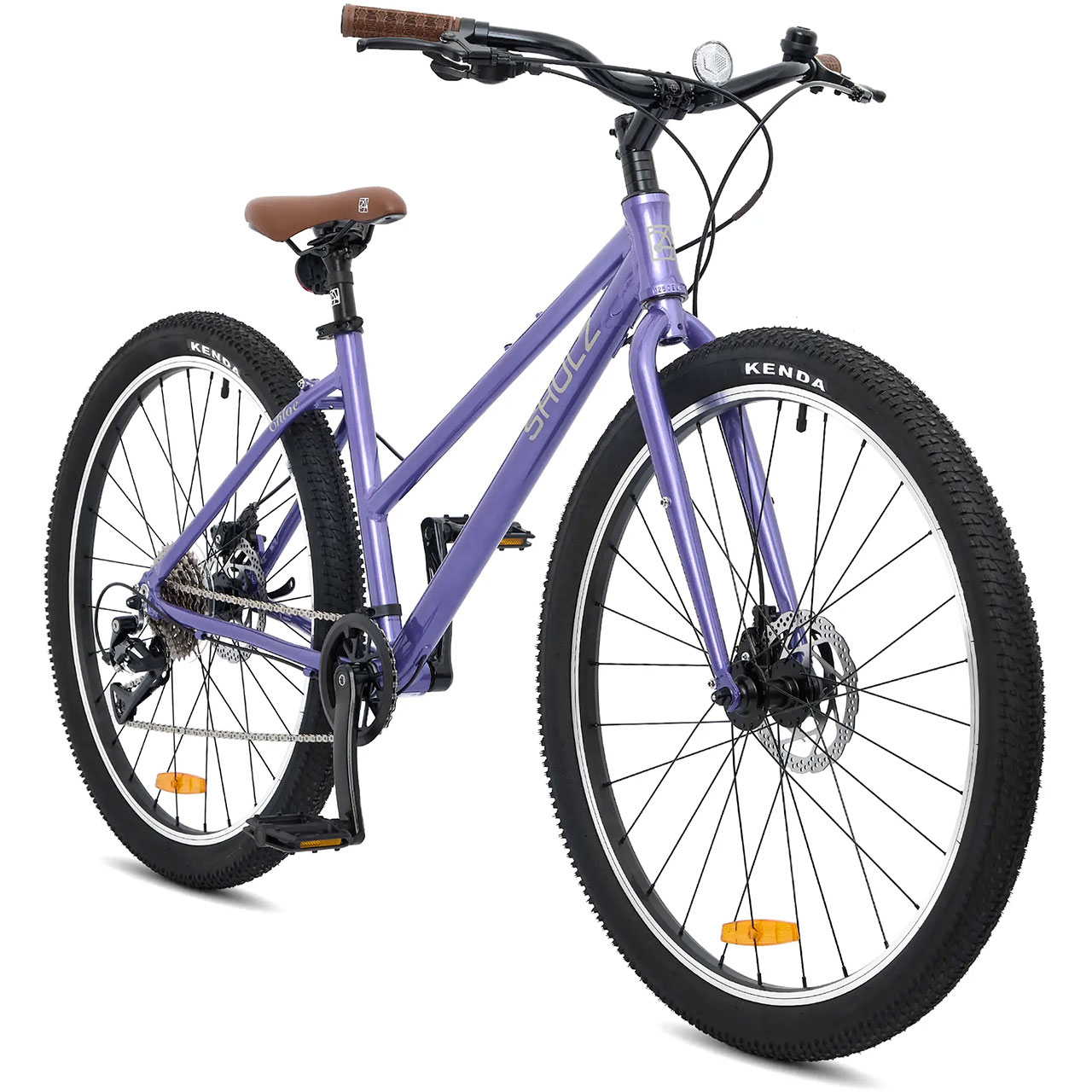 Купить SHULZ Chloe 27.5 Race 2025