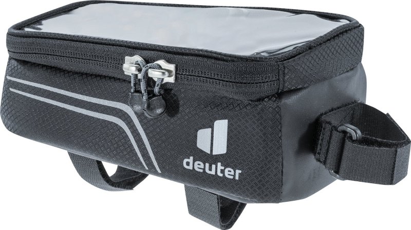 Сумка Deuter 2021 Energy Bag II (3290321/7000) Black.  - купить со скидкой