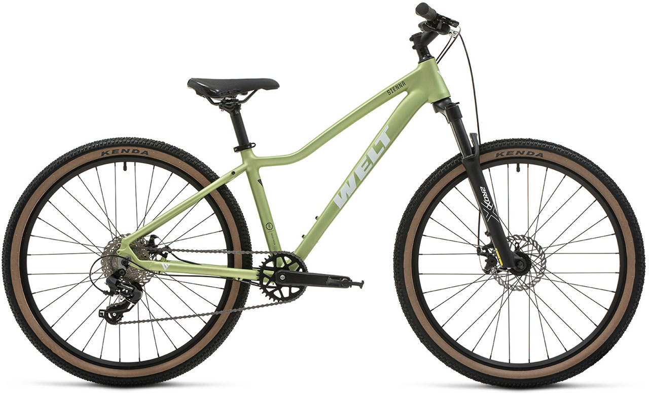 WELT Sienna 10 MD 29 2026 39990₽