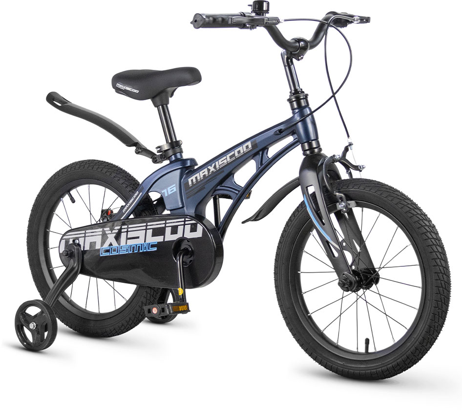 Купить MAXISCOO Cosmic Стандарт 16 2026