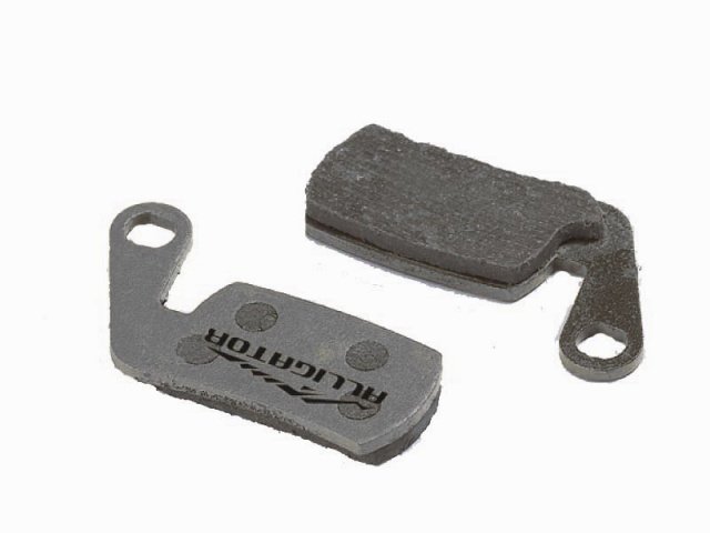 Купить Торм. колодки д/диск. торм. д/Magura Marta керамикой.ALG-HK-CSP16DIY