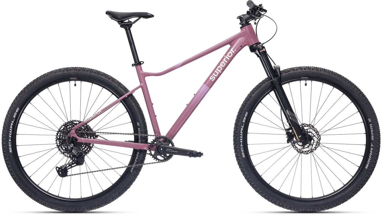 SUPERIOR XC 6.9 MS 29 2026
