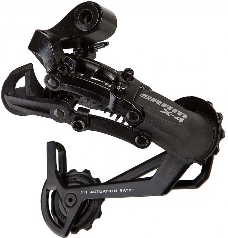 Купить Переключатель SRAM RD-X4-A1