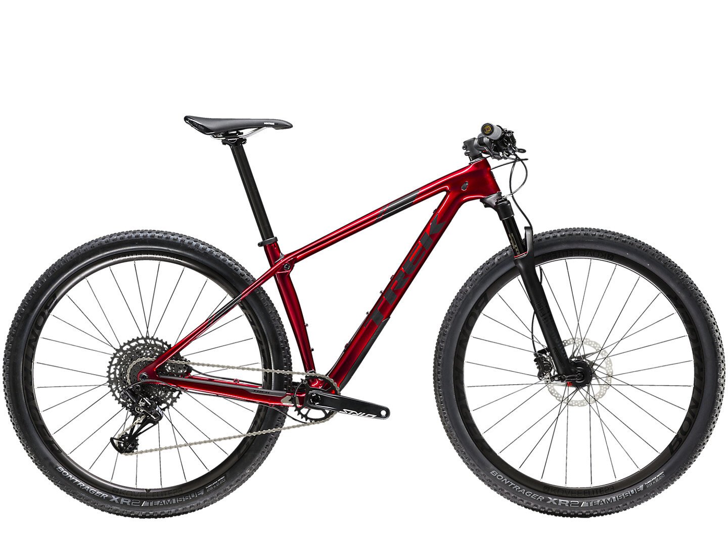 TREK Procaliber 9.7 29 2020 Купить TREK Procaliber 9.7 29 2020