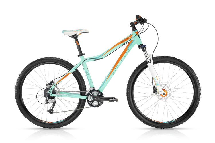 KELLYS VANITY 50 2016 Купить KELLYS VANITY 50 2016