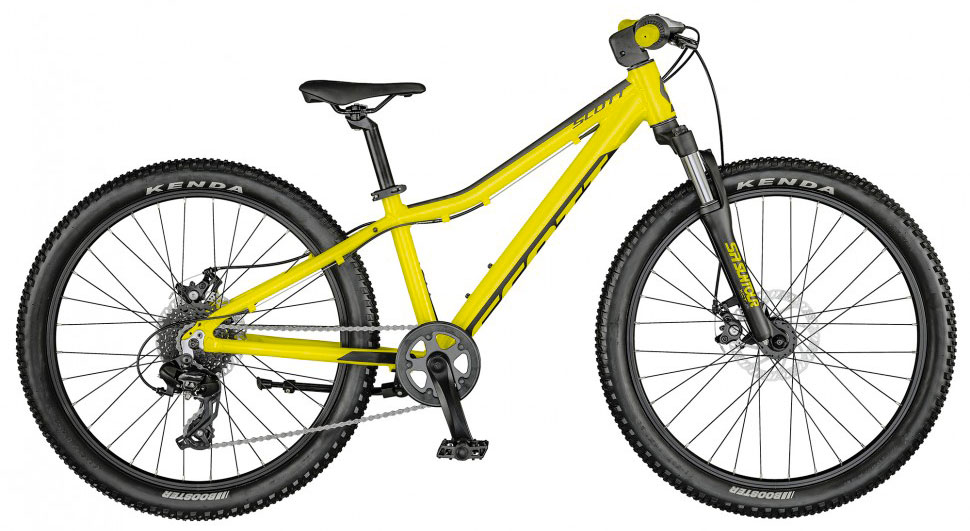 SCOTT Scale 24 disc 2023 60220₽