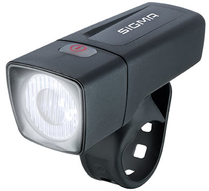 Купить Фара SIGMA AURA  4-015900 25 люкс, передняя