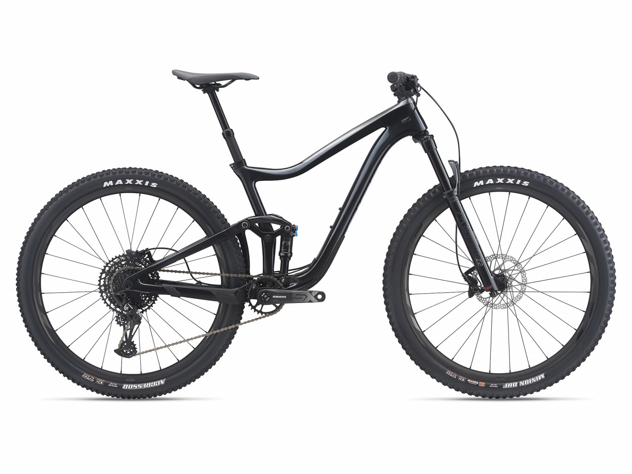 Giant trance advanced pro 29 2021 2025