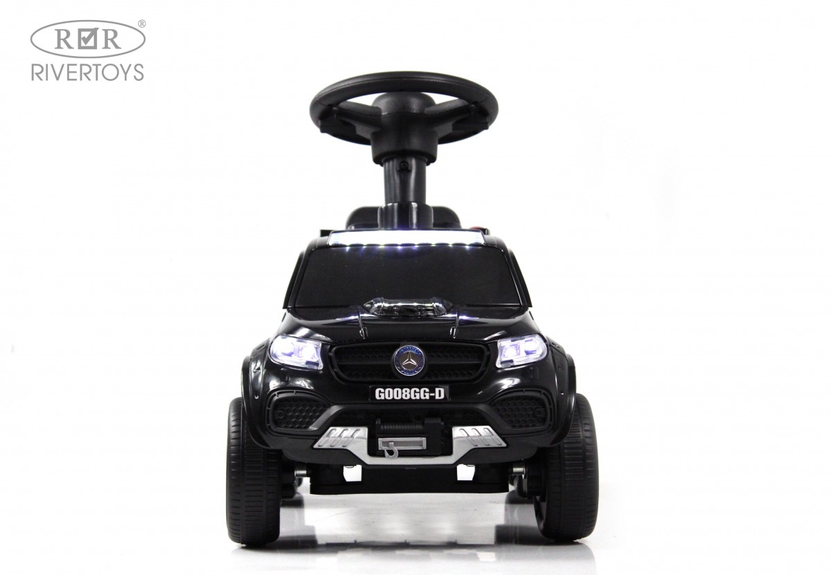 Купить Детский толокар RIVERTOYS G008GG-D