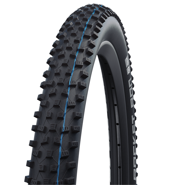Купить Покрышка Schwalbe ROCKET RON Evo 27.5x2.80, 05-11600826.02