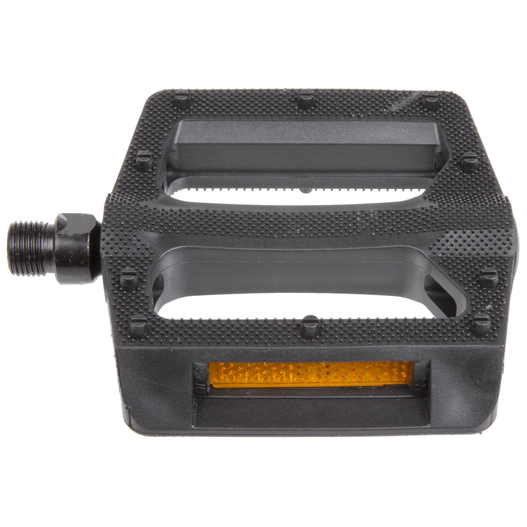 Купить M-WAVE Steady K6 flat pedal, 5-313181