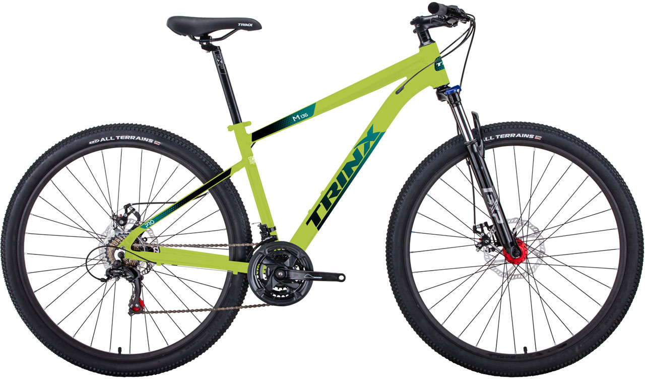 TRINX M136 Pro 29 29260₽