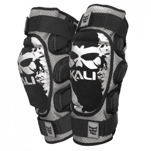 Купить Защита колена Kali Aazis Soft Tape black M 880106