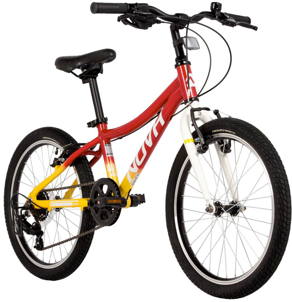 Купить NOVATRACK Katrina V 20 2025