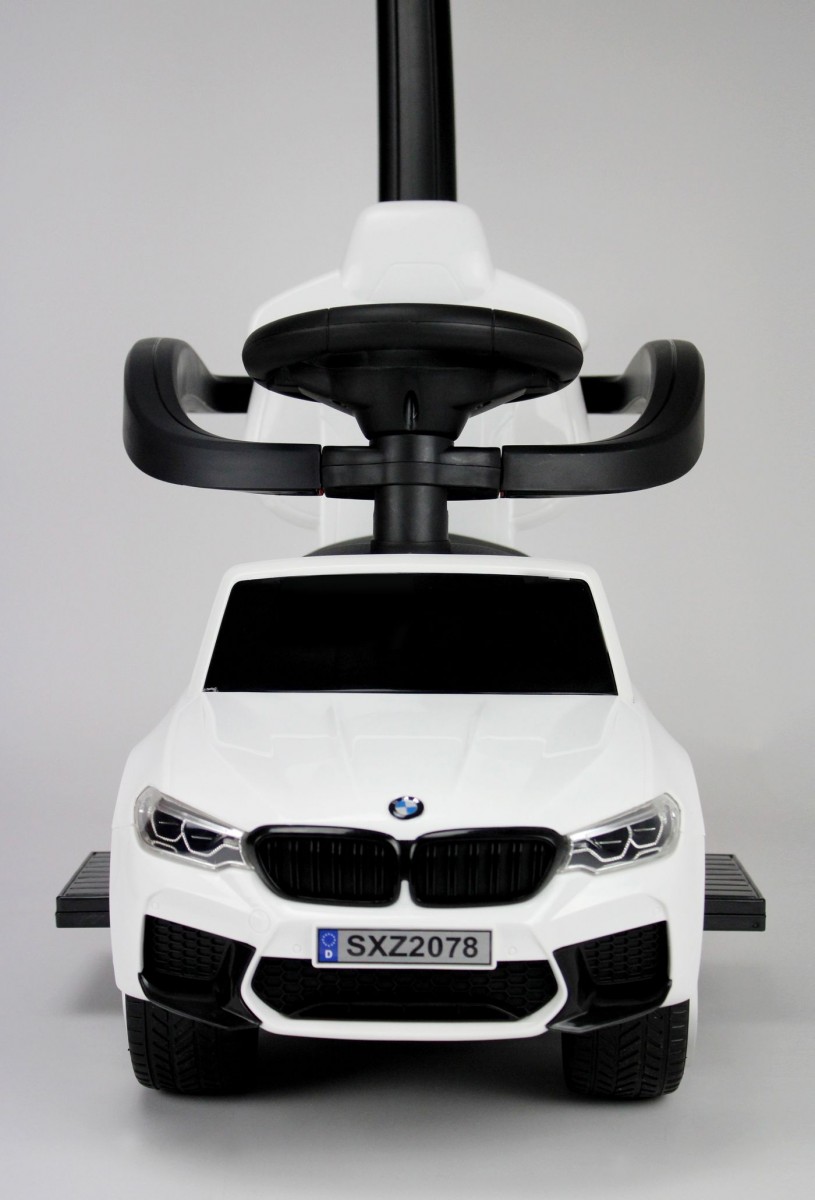 Купить Детский толокар RIVERTOYS BMW M5 A999MP-M