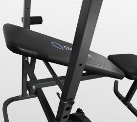 Купить Скамья силовая OXYGEN FITNESS Akron