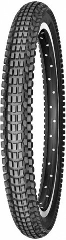 Купить Покрышка Michelin MAMBO 54х406 BMX