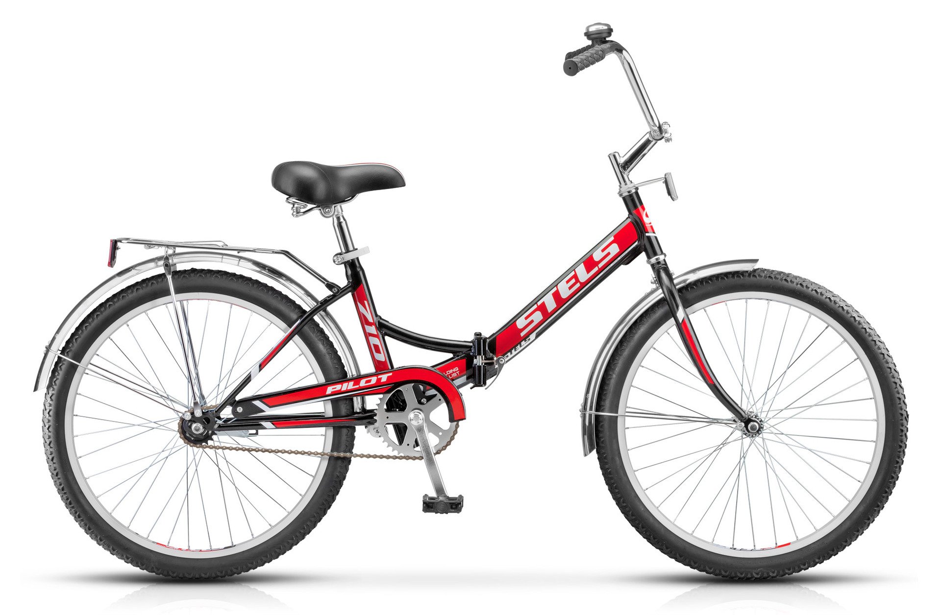Stels Pilot 710 24 2016 Купить Stels Pilot 710 24 2016