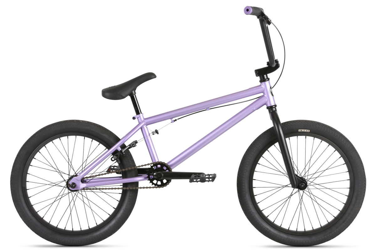 HARO Stray 205 BMX 2021 26800₽