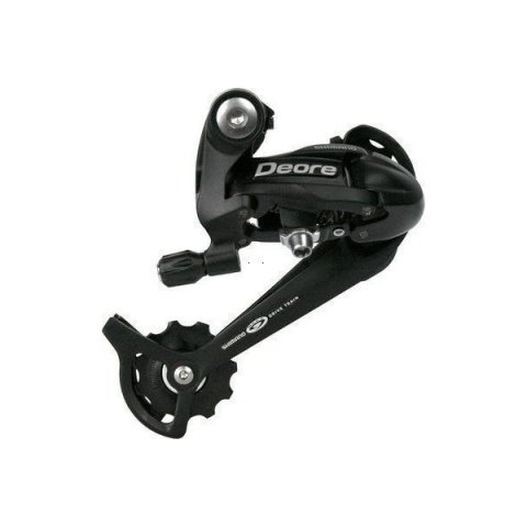 Купить Переключатель задний SHIMANO Deore RD-M530-L KRDM530SG