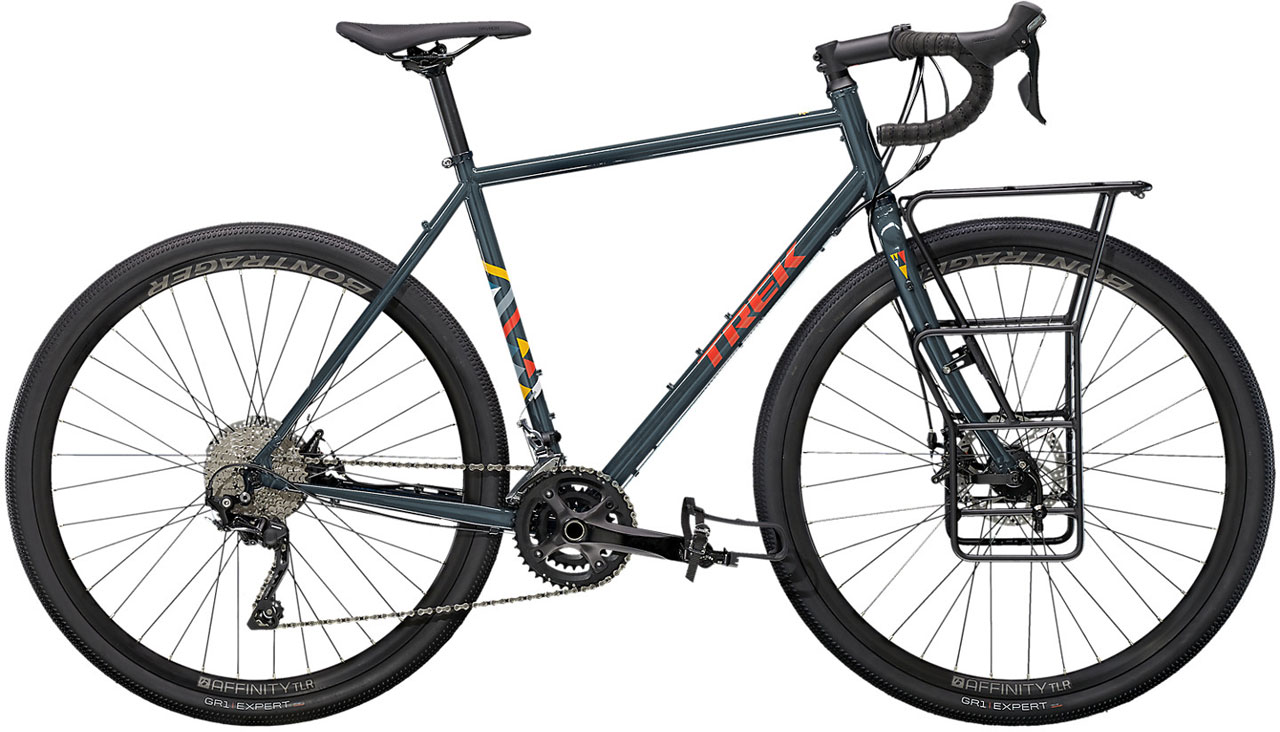 Купить TREK 520 Grando 700c 2021