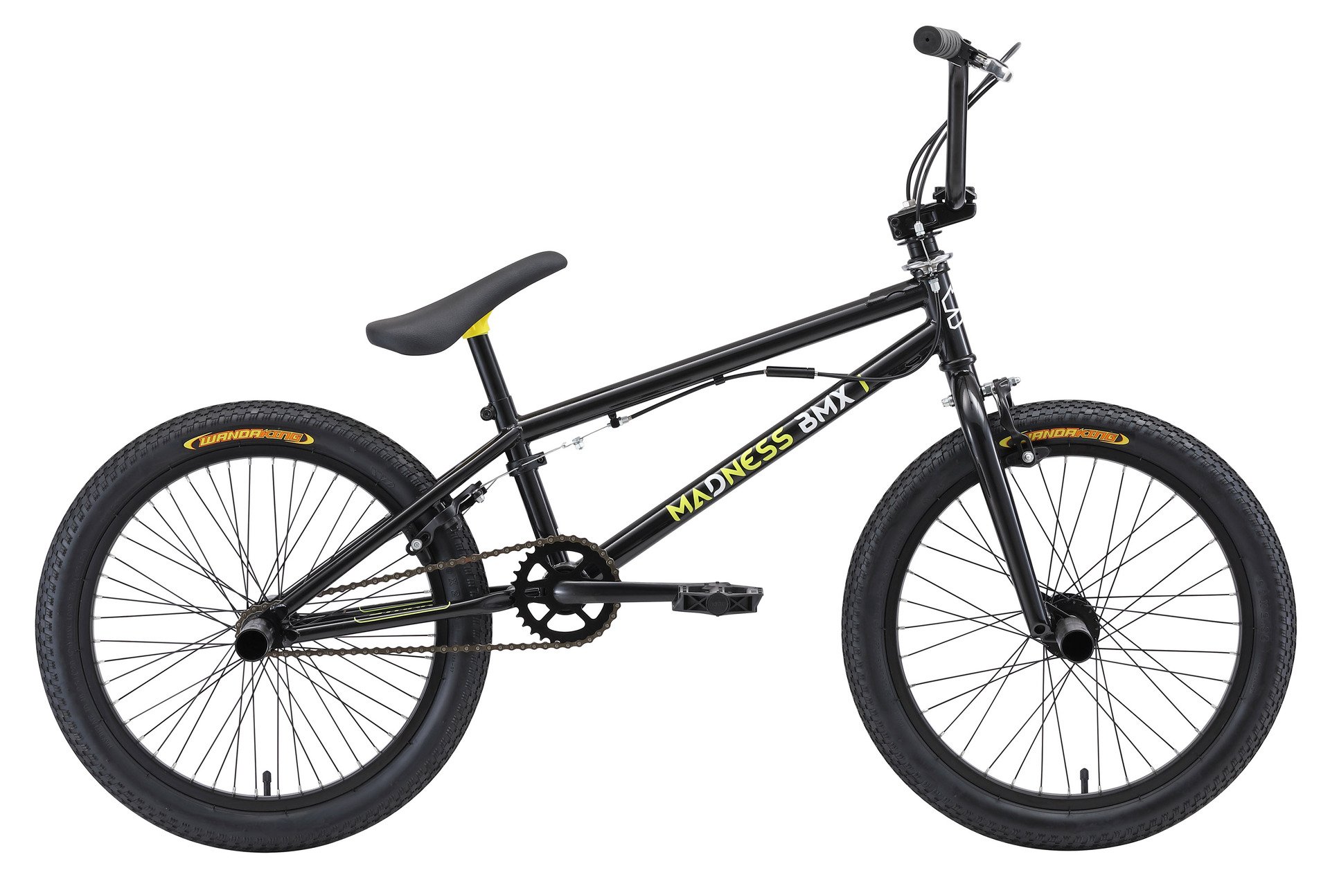 STARK Madness BMX 1 2018 Купить STARK Madness BMX 1 2018