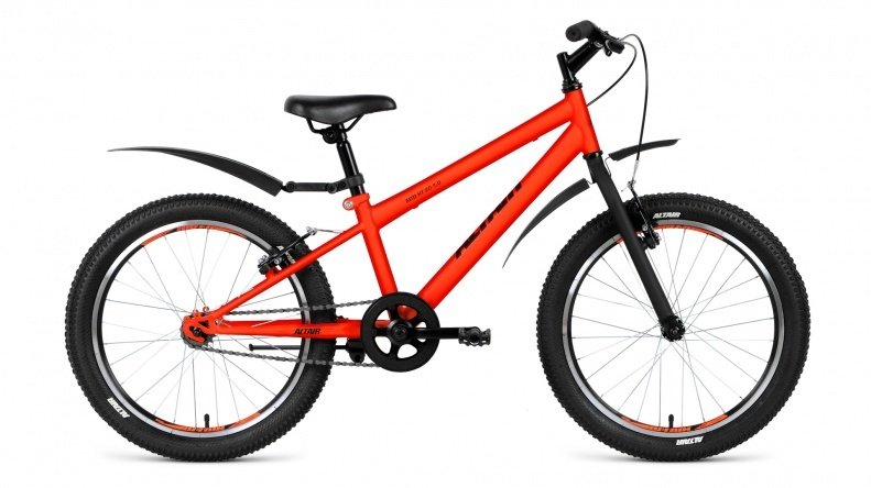 Купить ALTAIR MTB HT 20 1.0 2019