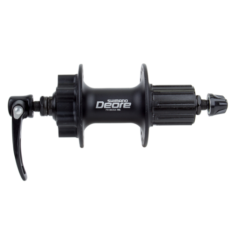 Купить Втулка SHIMANO Deore M525A EFHM525ABZLS