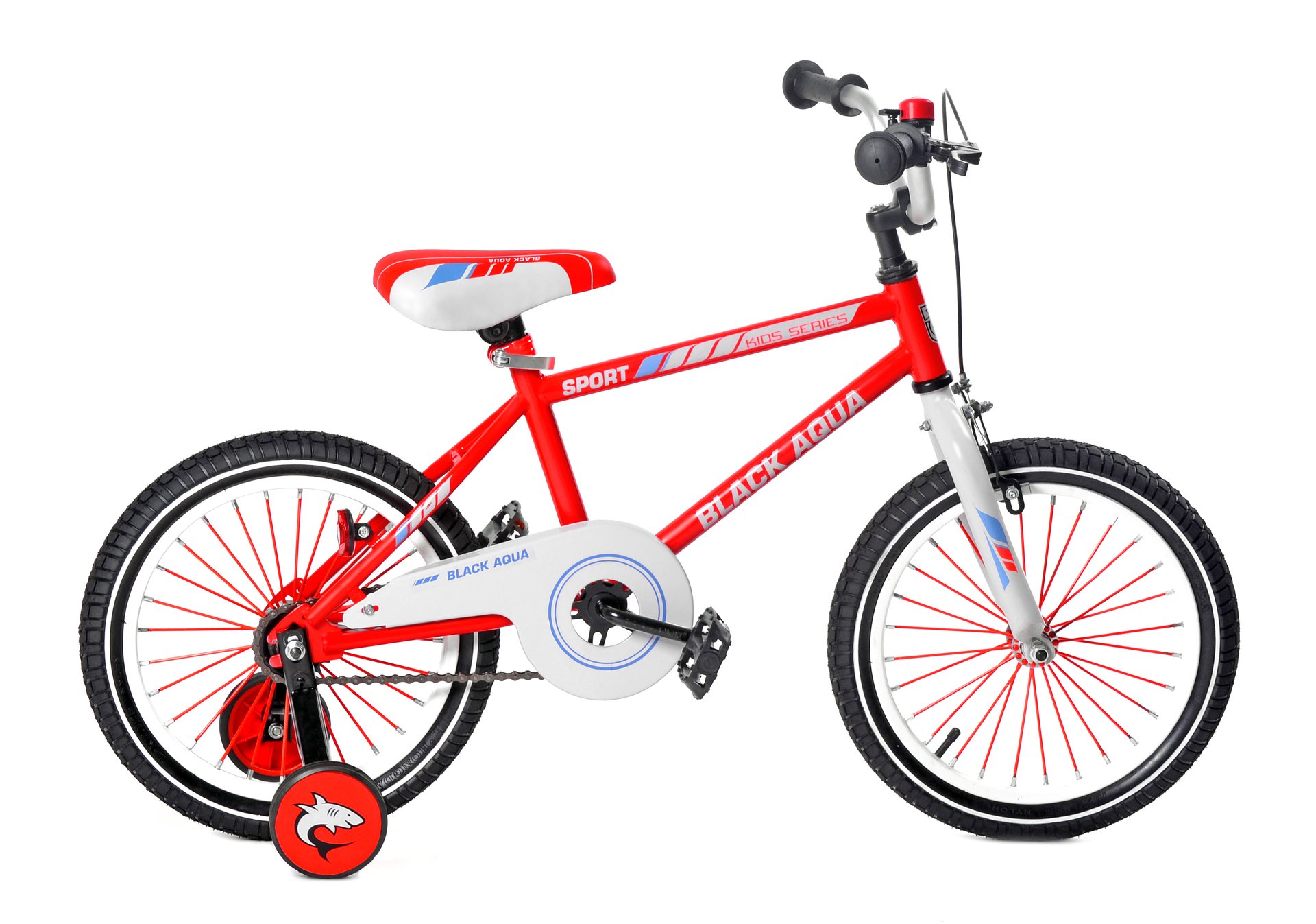 BLACK AQUA Sport 16 2018 Купить BLACK AQUA Sport 16 2018