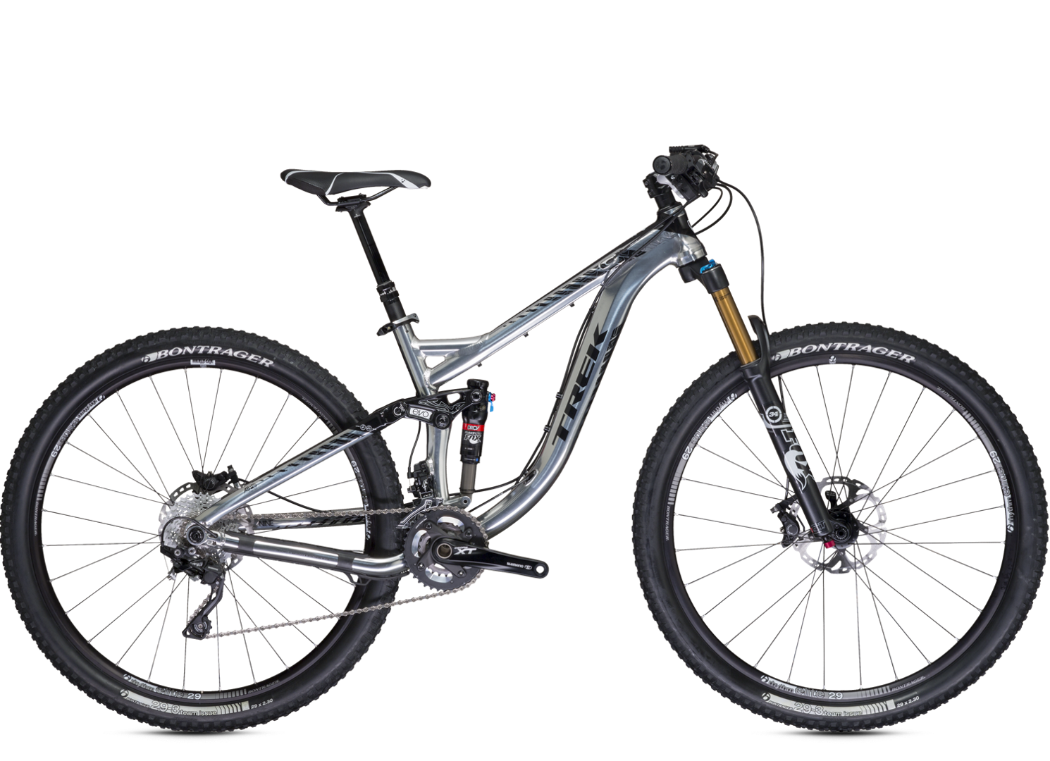 Trek Remedy 9 29 2014 Купить Trek Remedy 9 29 2014