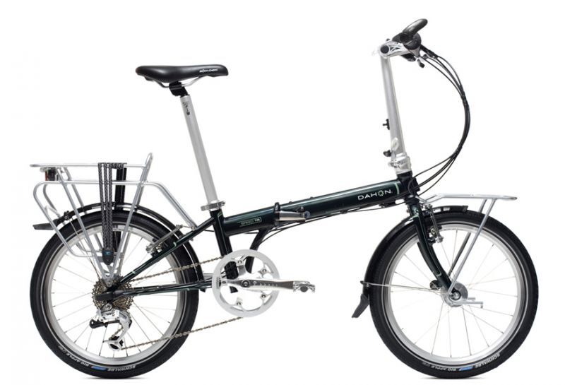 Dahon Speed TR Купить Dahon Speed TR