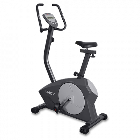 Велотренажер CARBON FITNESS U407 - СКИДКА 32%. Интернет-магазин Велодрайв
