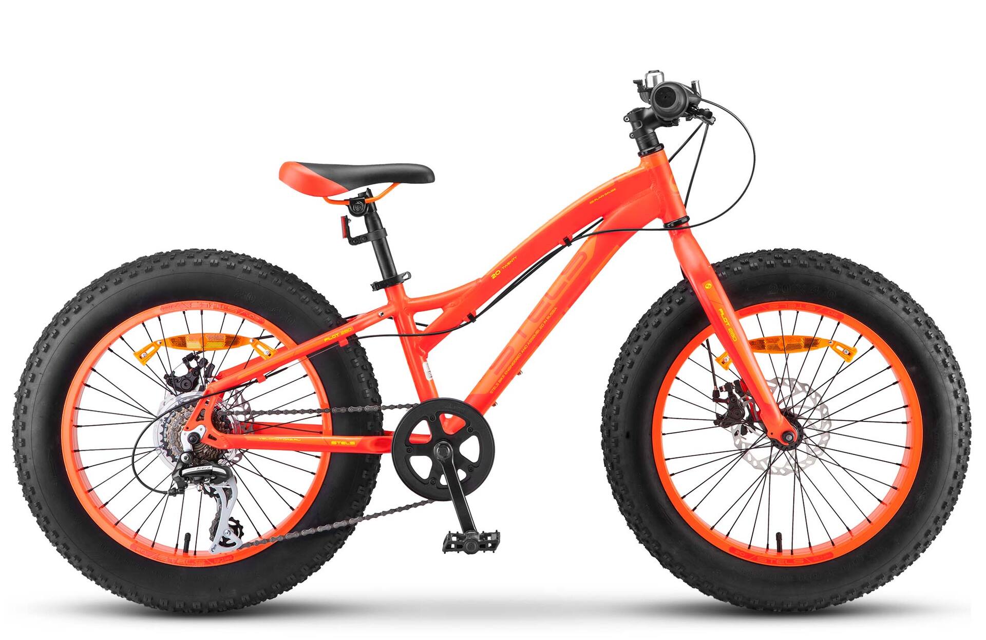 Stels Pilot-280 MD 20 2018 Купить Stels Pilot-280 MD 20 2018
