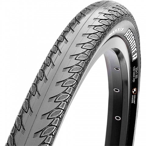 Купить Покрышка Maxxis Roamer 700x42C TB96354000