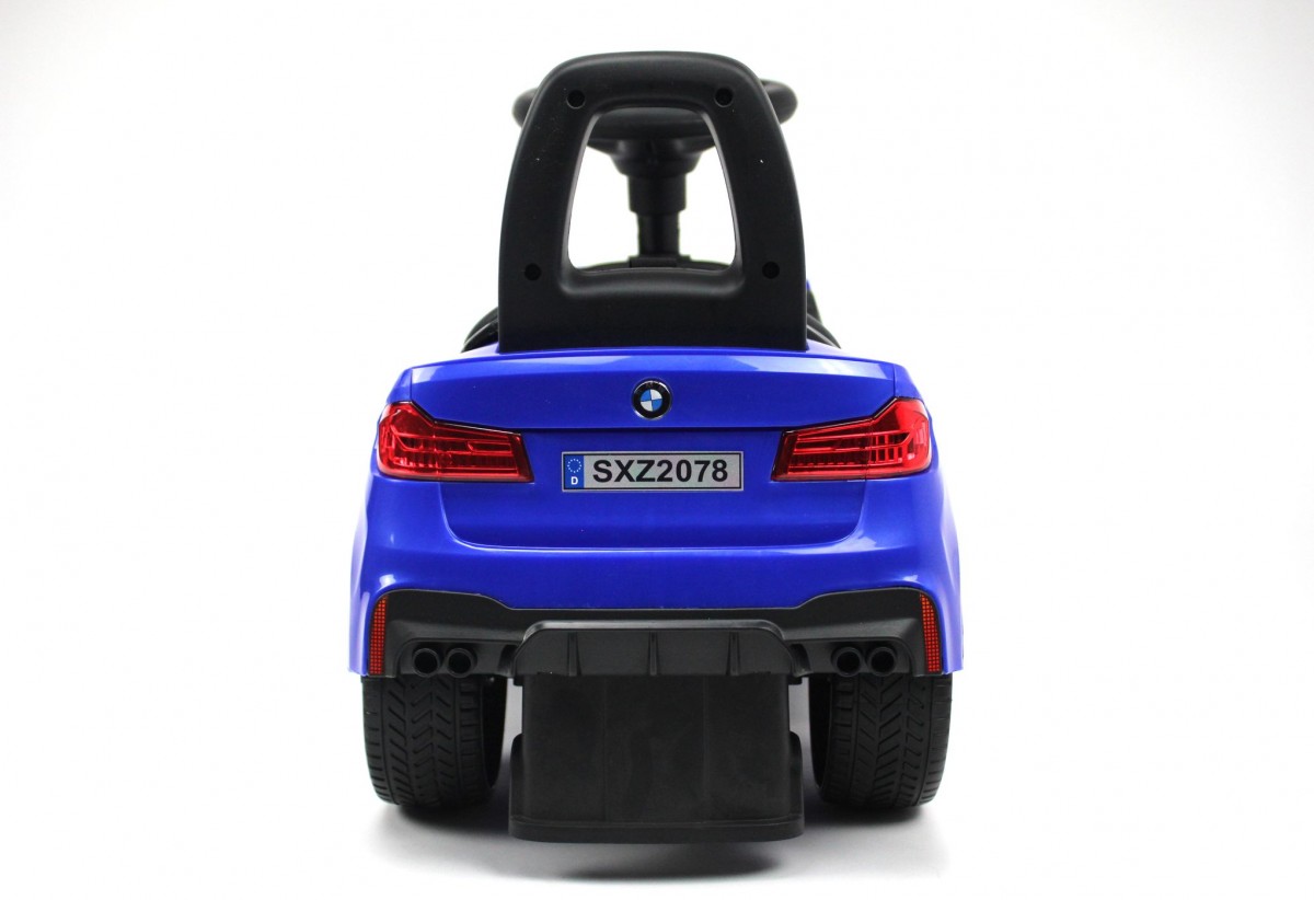 Купить Детский толокар RIVERTOYS BMW M5 A999MP-D