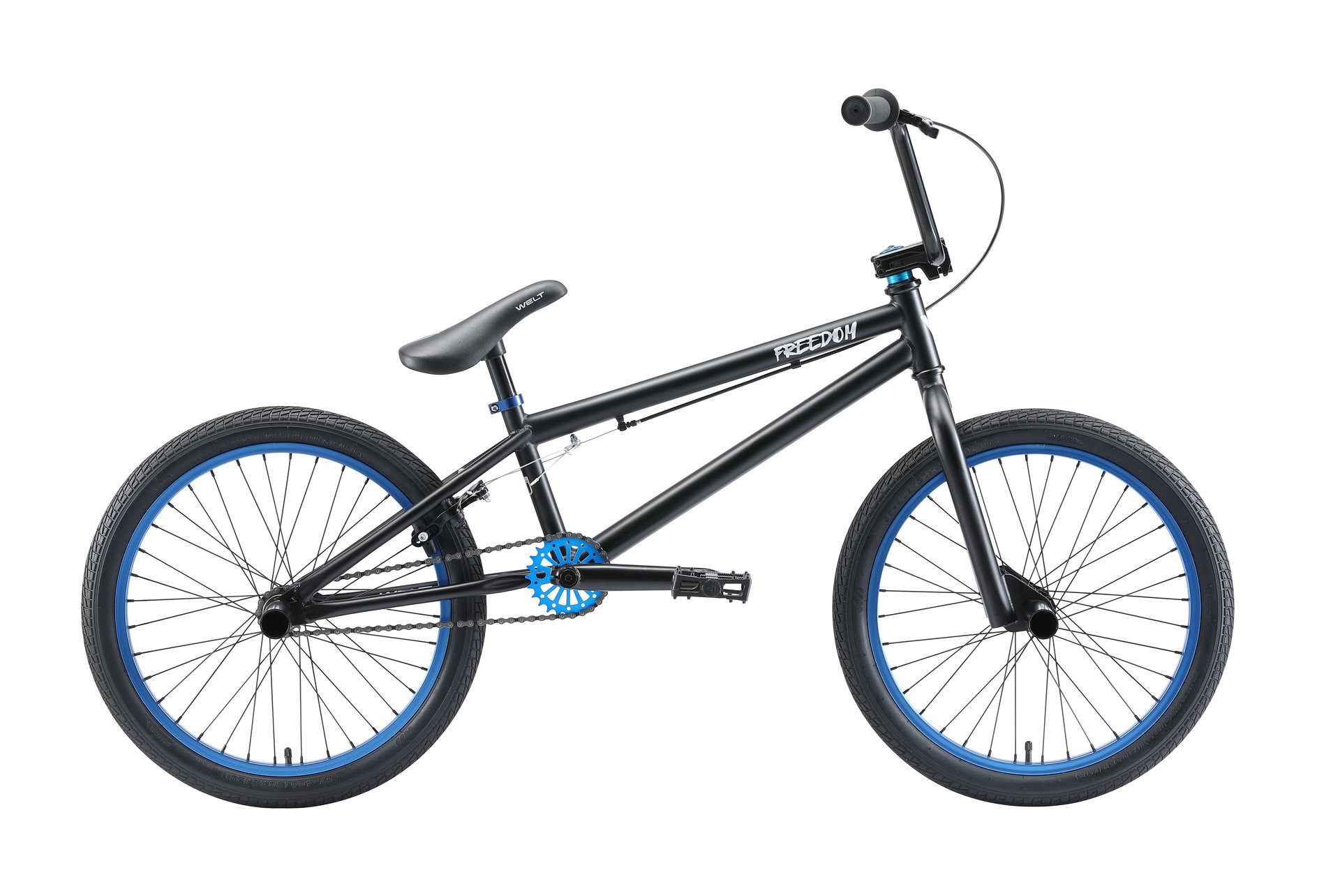 Welt BMX Freedom 20 2020 Купить Welt BMX Freedom 20 2020