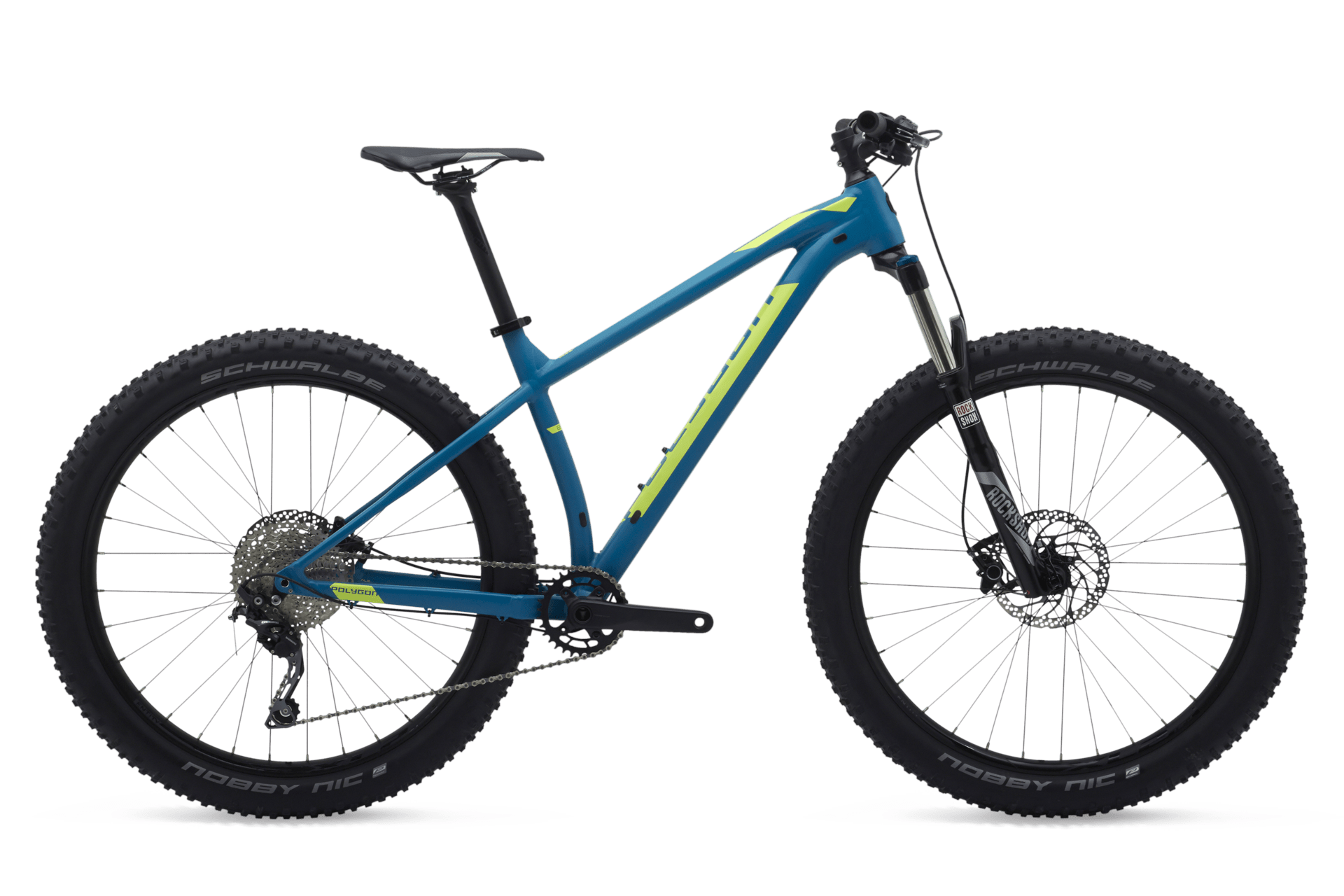 Polygon siskiu 6 27.5 best sale