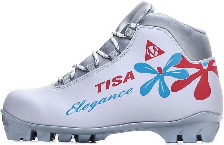 Купить Ботинки лыжные TISA Sport lady, NNN