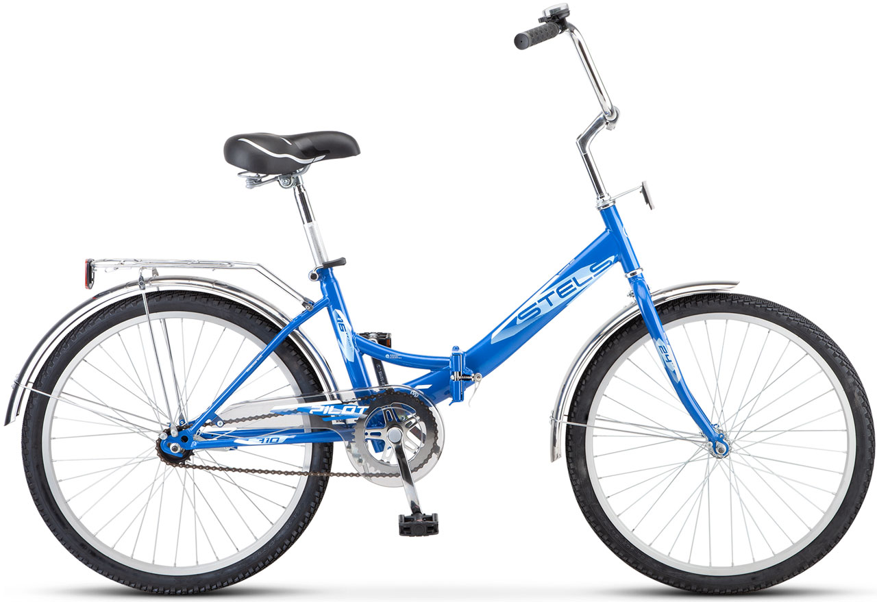 STELS Pilot 710 24 2024 12850₽