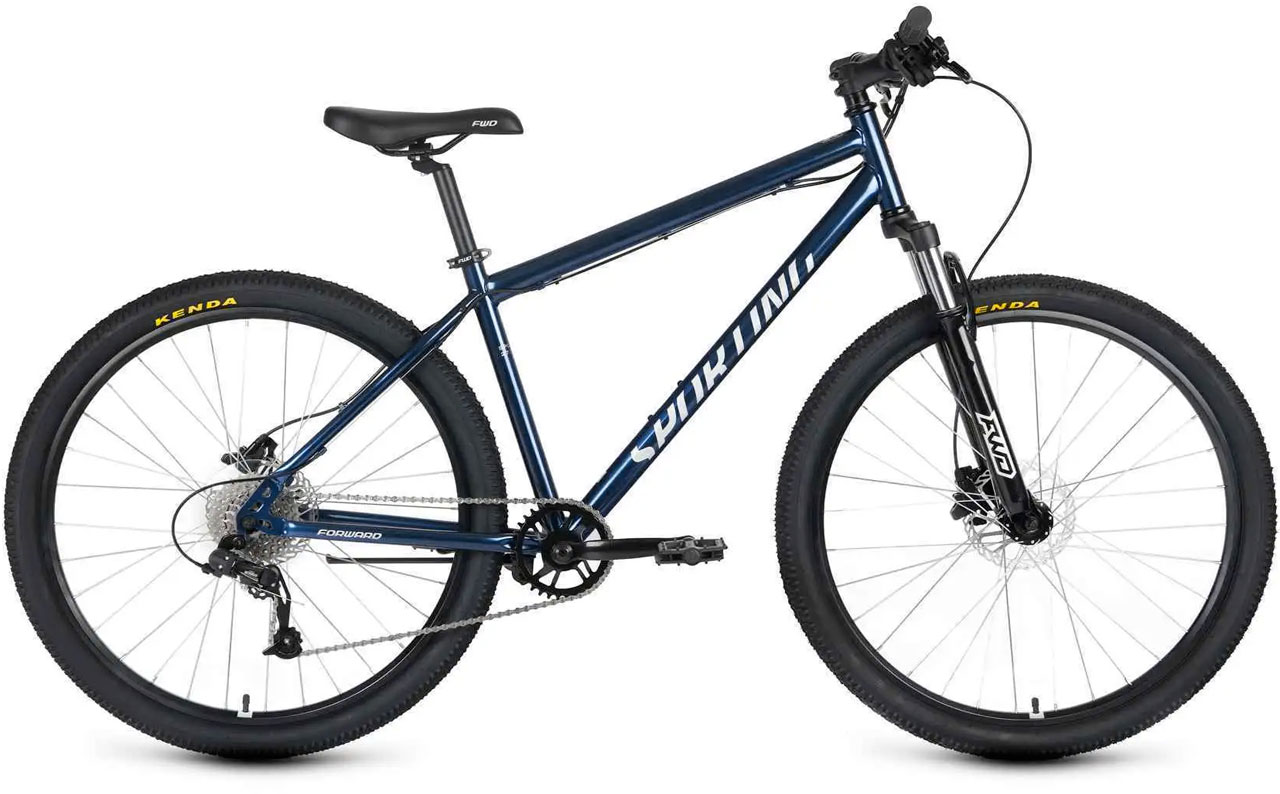 FORWARD Sporting 275 32 HD 2023 29000₽