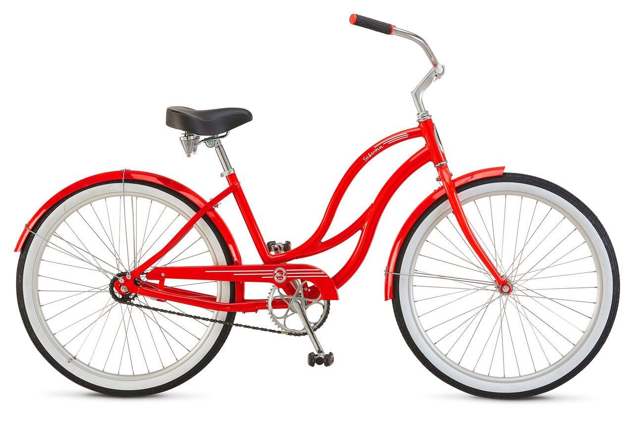 Купить SCHWINN Alu 1 Women 2018