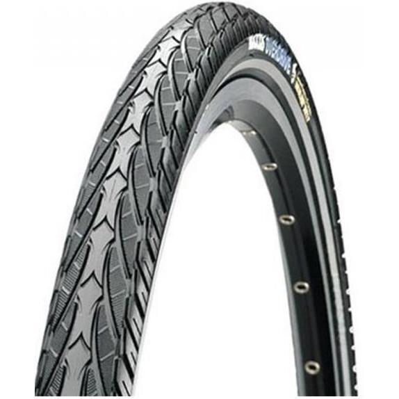 Купить Покрышка Maxxis 26x2.0 50-559 Overdrive Exel 60TPI Wire SilkShield/Ref 