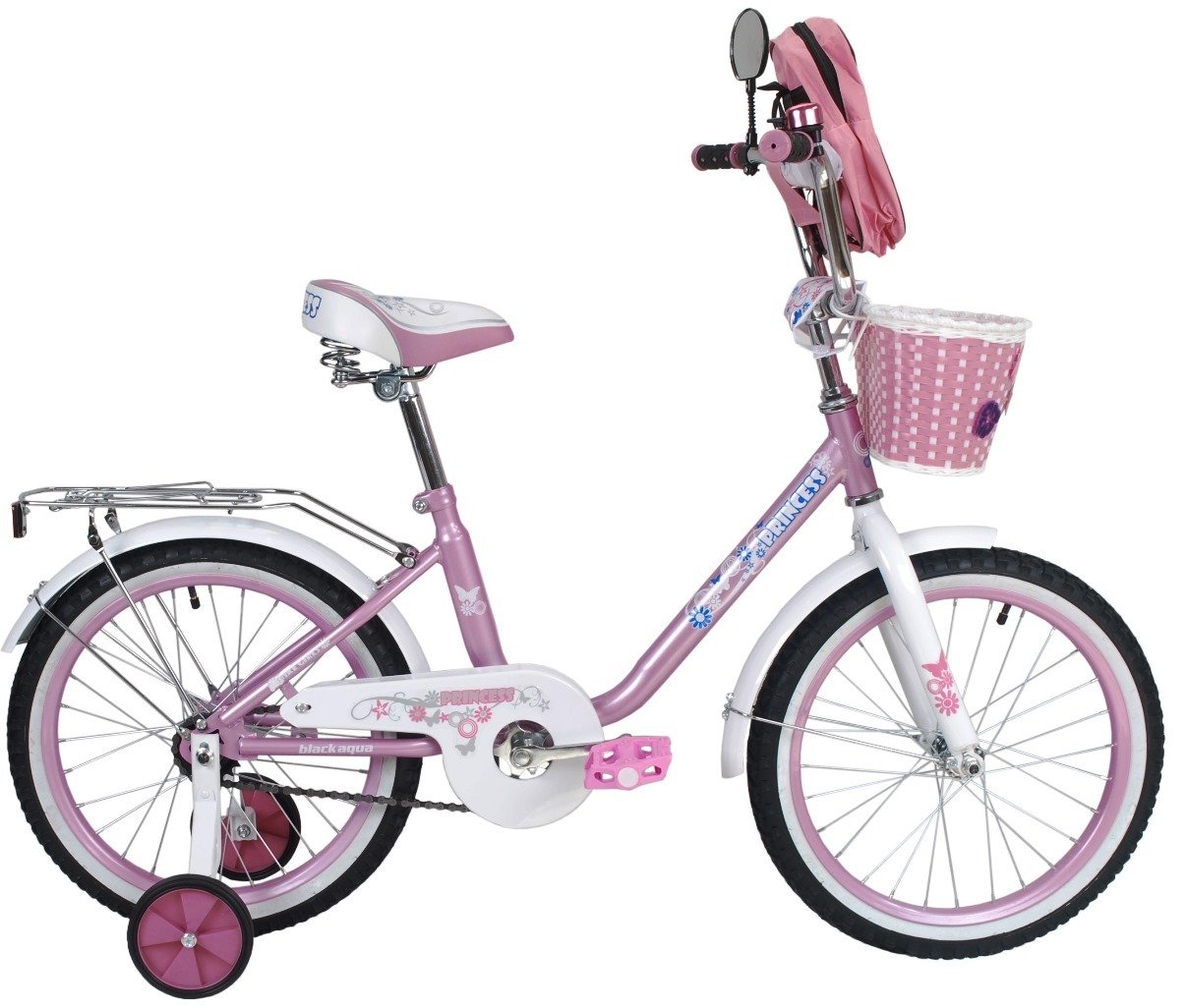 Black Aqua Princess 18 2015 Купить Black Aqua Princess 18 2015