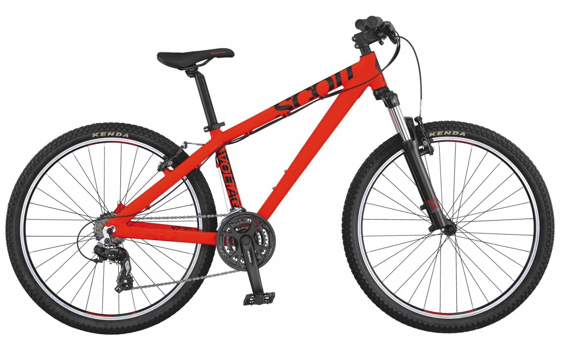 SCOTT Voltage YZ 30 2015 Купить SCOTT Voltage YZ 30 2015