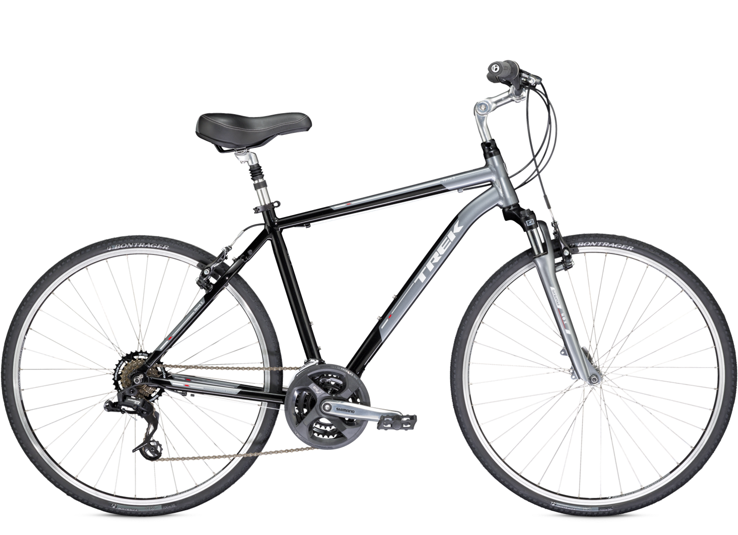 verve 2 trek